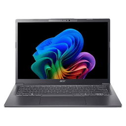 Notebook Acer Aspire 14 A14-52MT-94H5 14" Intel Core Ultra 9-256V 1TB SSD 32GB