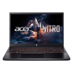Notebook Gamer Acer Nitro 5 Intel Core i7-13620H RTX 5050 8GB 16GB RAM 1TB SSD