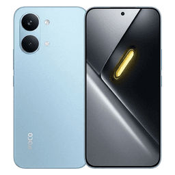Smartphone Xiaomi Poco X8 Pro Max 5G Global 512GB 12GB RAM Dual SIM Pantalla